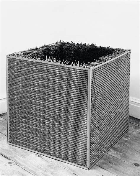 eva hesse metal box|eva hesse entry 2.